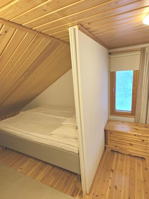 Gold Legend Paukkula #4 - Saariselkae Apartments Экстерьер фото