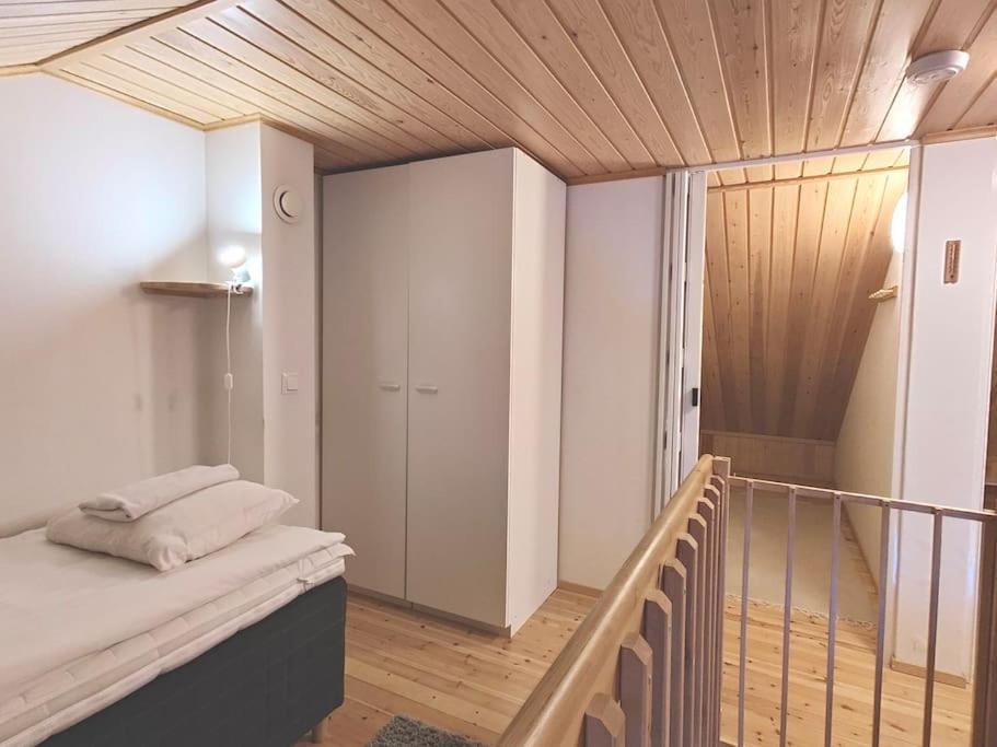 Gold Legend Paukkula #4 - Saariselkae Apartments Экстерьер фото